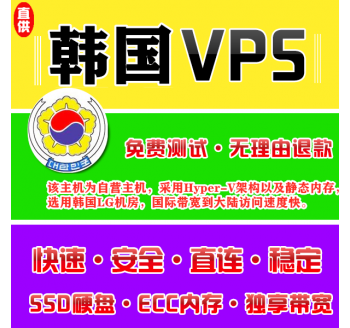 韩国VPS配置2048M申请，搜索引擎优化包括哪些